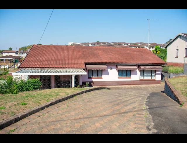 4 BEDROOM HOUSE FOR SALE IN VERULAM